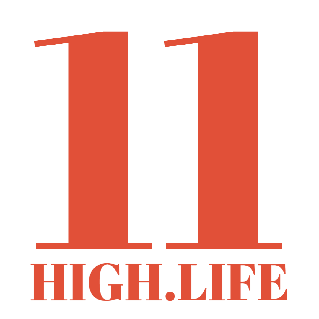 11 High.Life