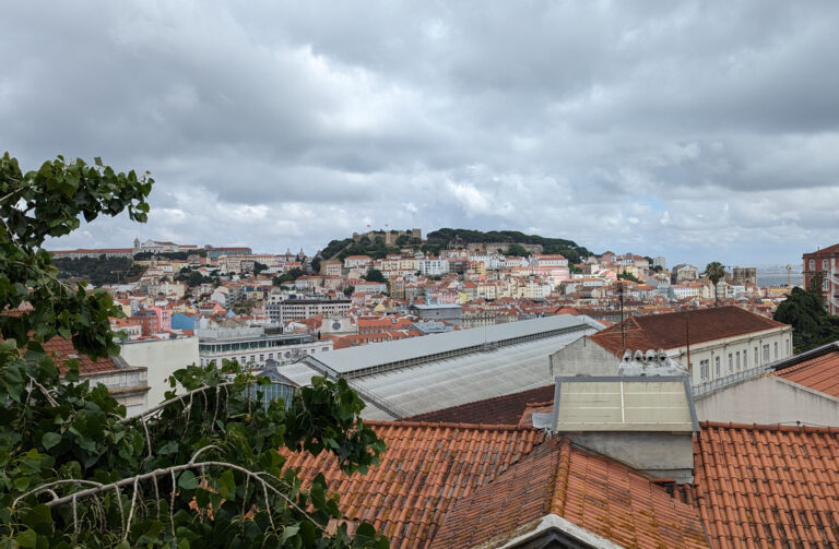 Read more about the article Checking Out the Alfama Neighborhood