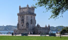 Tower of Belém