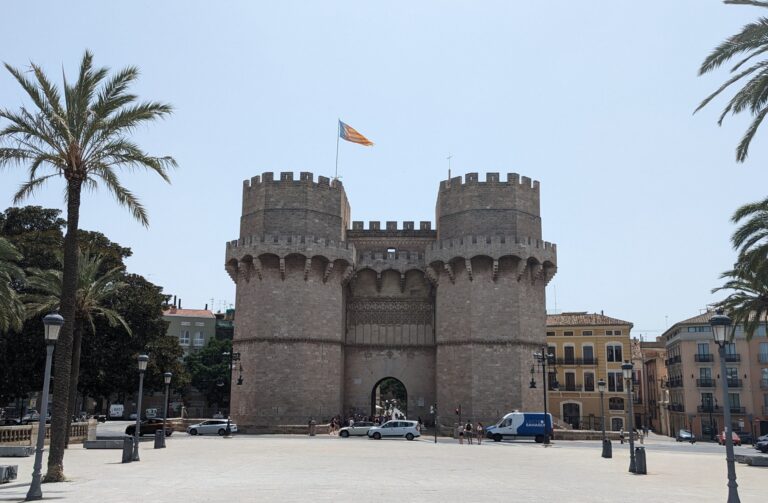 Read more about the article Introduction to València