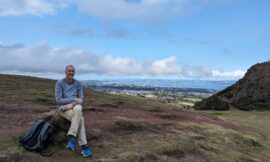 Arthur’s Seat