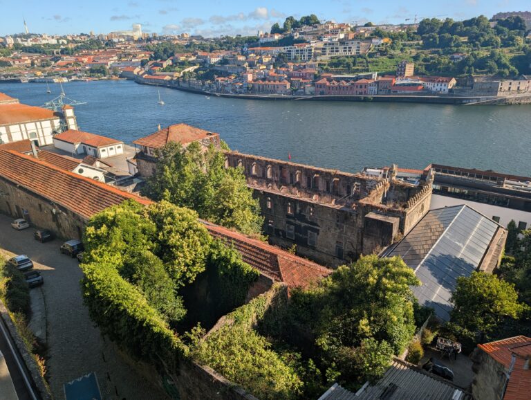 Read more about the article Simple Pleasures and a Scenic Stroll