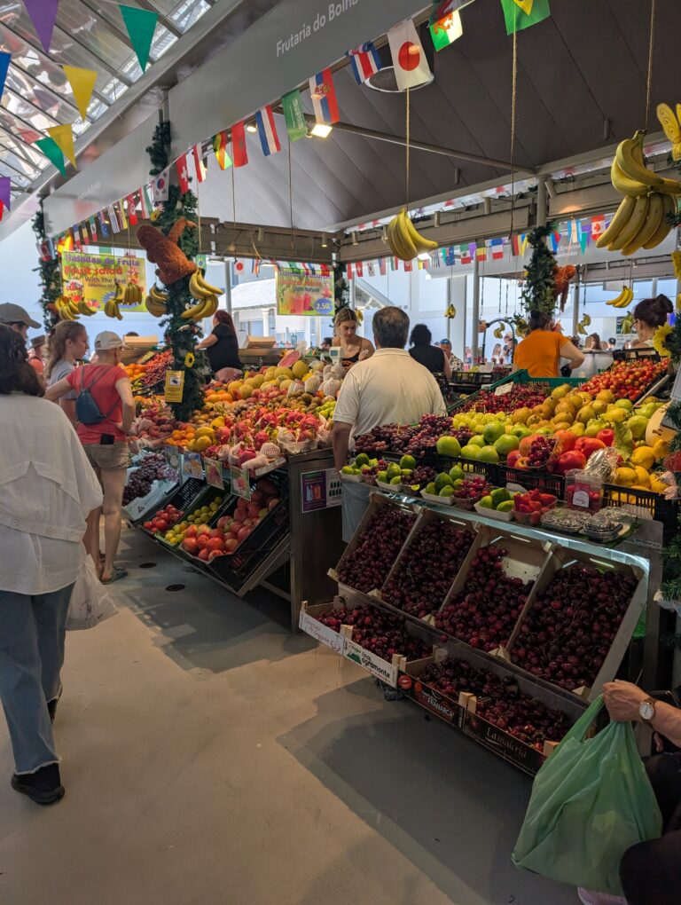 Read more about the article Food in Porto