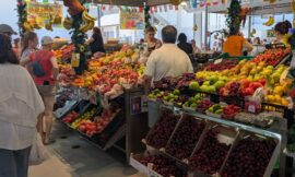 Food in Porto