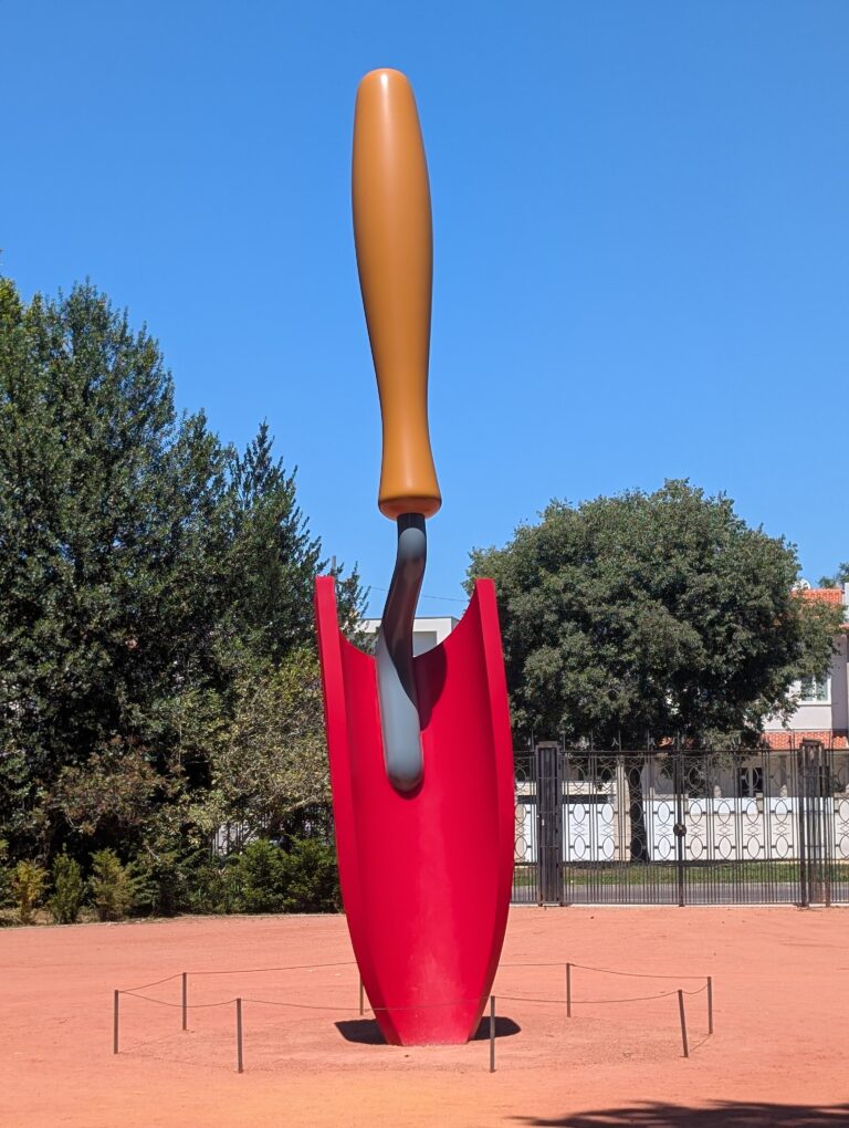Read more about the article Serralves Museum of Contemporary Art