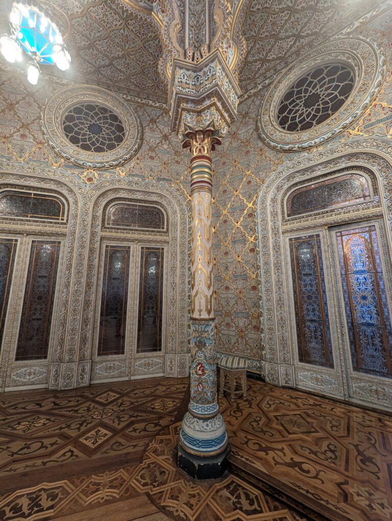 Read more about the article Palácio da Bolsa