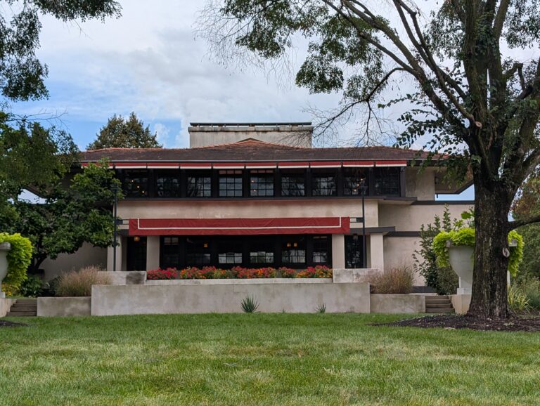 Read more about the article Wright Across America