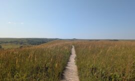 Konza Prairie Biological Station