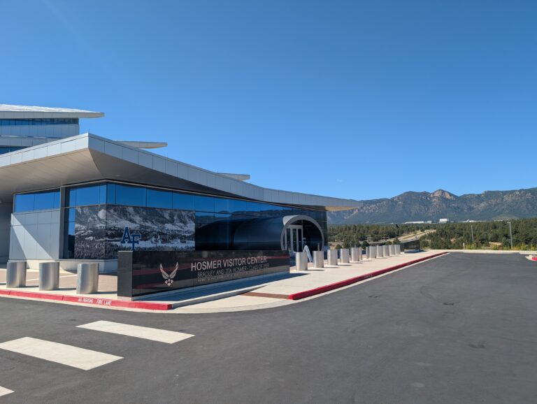 Read more about the article Colorado Springs